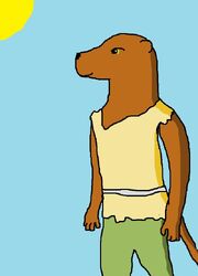 Jonte Shellhound