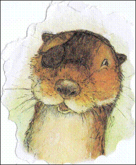 Skipper (great redwall feast)