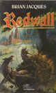 Italian Redwall Paperback