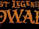 The Lost Legends of Redwall