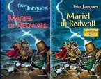 Italian Mariel of Redwall Paperback