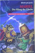 German Mariel of Redwall