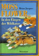 Mossflower In den Fängen der Wildkatze