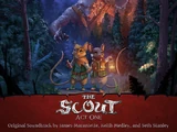 The Lost Legends of Redwall : The Scout (Original Soundtrack)
