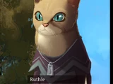 Ruthie
