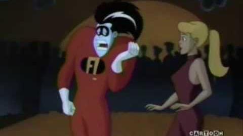 Freakazoid - Season 1 Ep.1 Dance of Doom Part 1 2