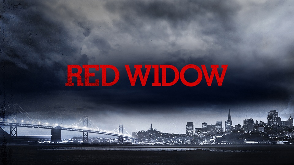 Red calling. Red Widow.