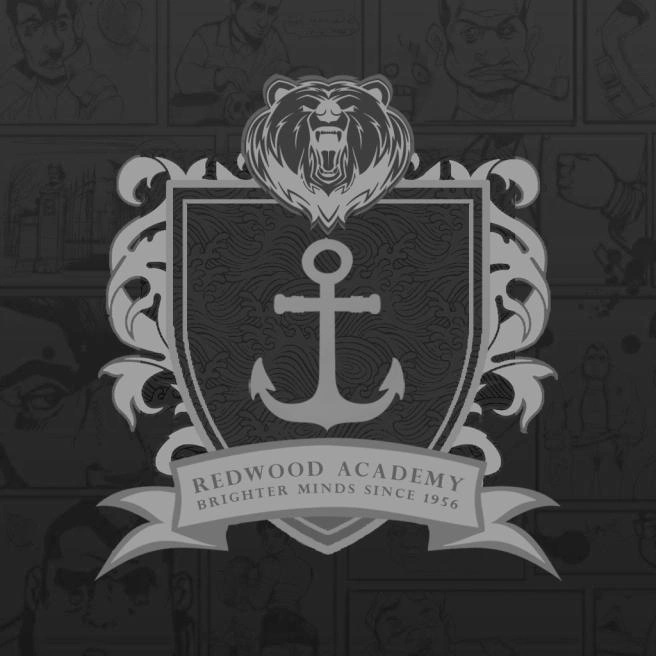 The Mediators Redwood Academy Wiki Fandom