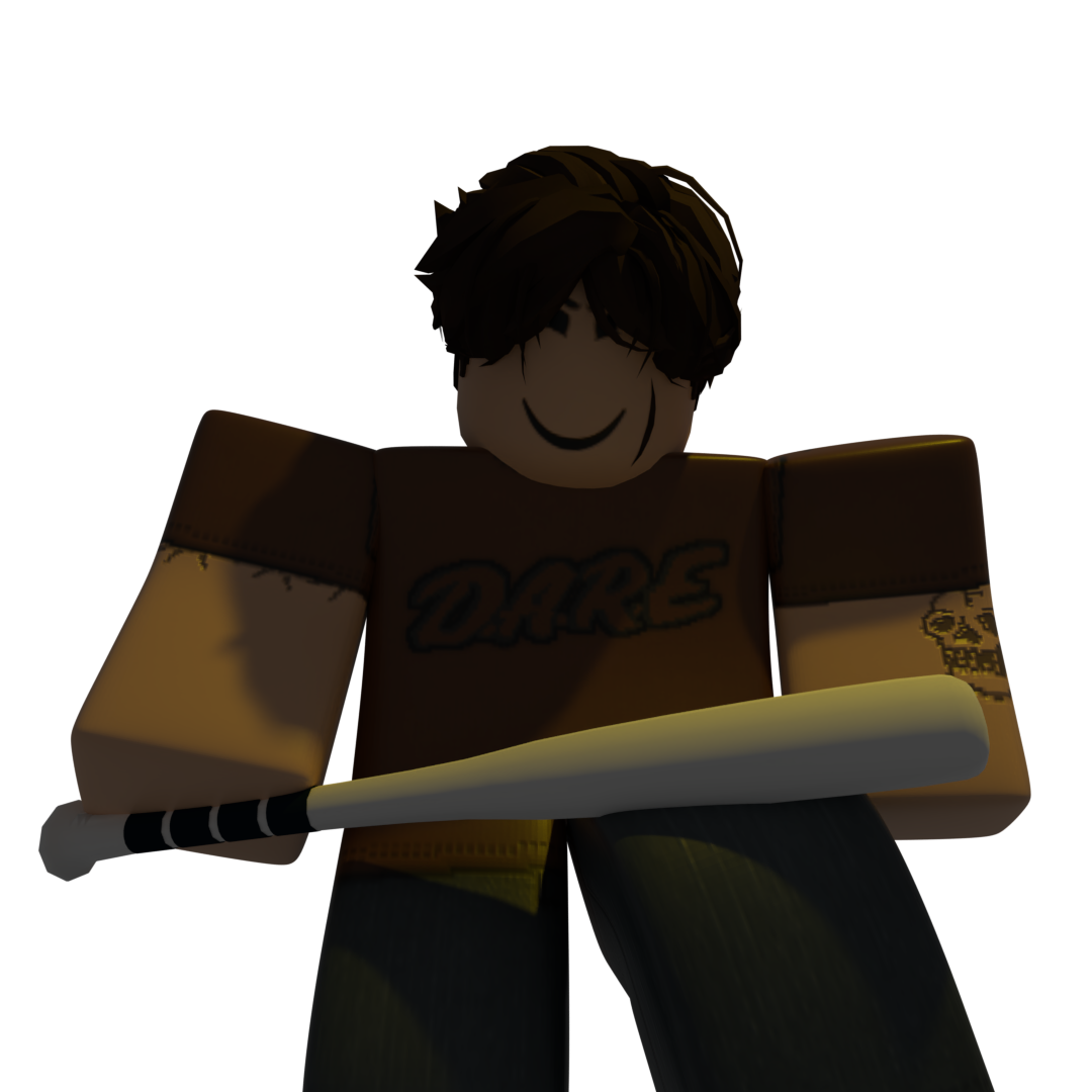 Joshua Crain | Redwood Academy Wiki | Fandom