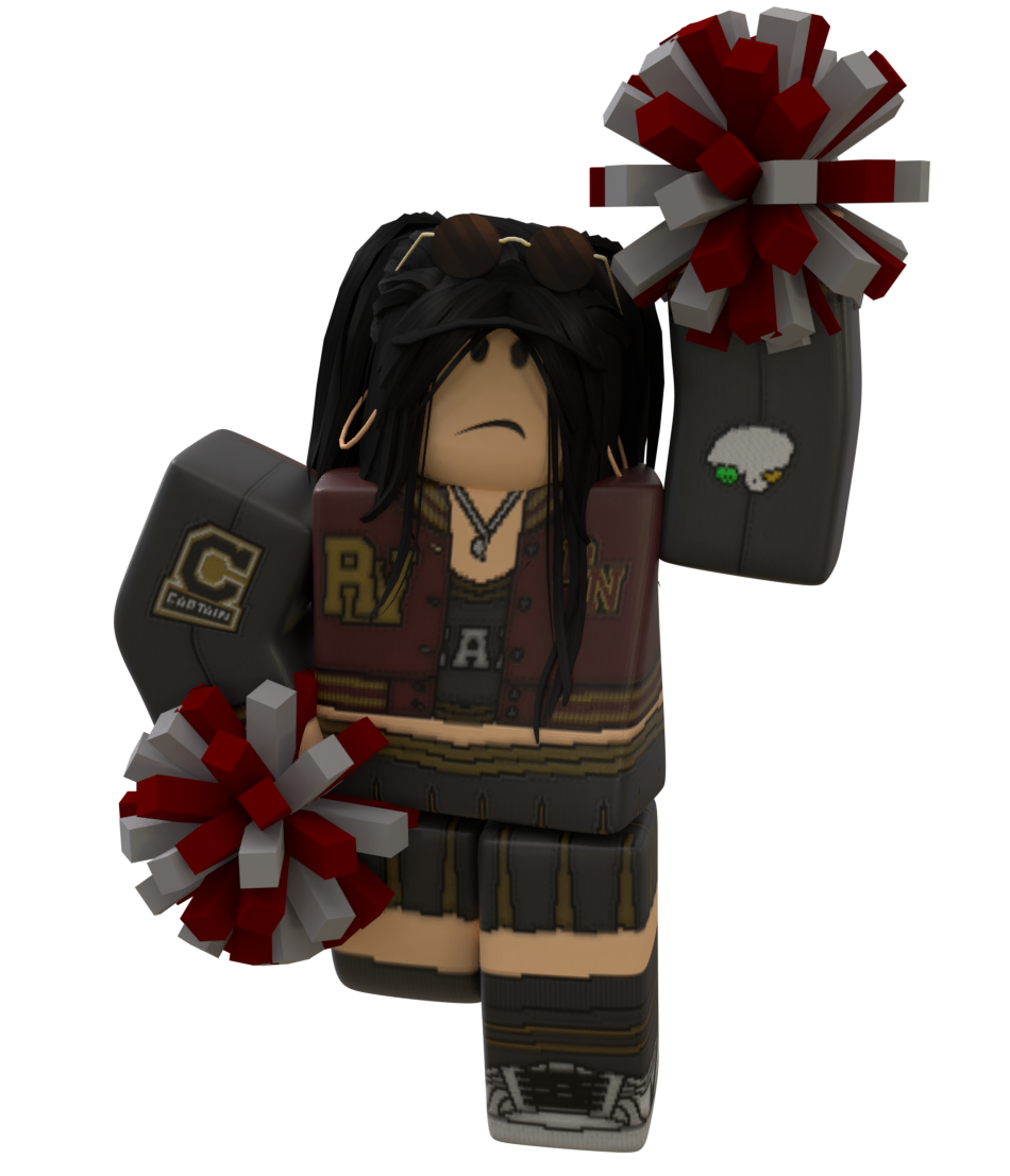 Cute Roblox Skins ◑﹏◐ Project by The lonely knight kid