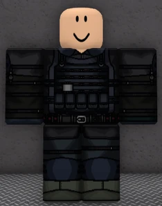 SWAT Uniform Redwood Facility Roblox Wiki Fandom 234