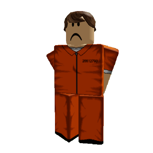 Prisoner | Redwood Prison Wiki | Fandom