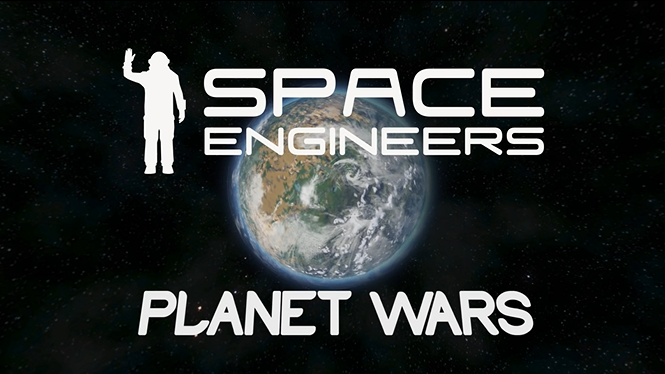 Space Wars Wiki