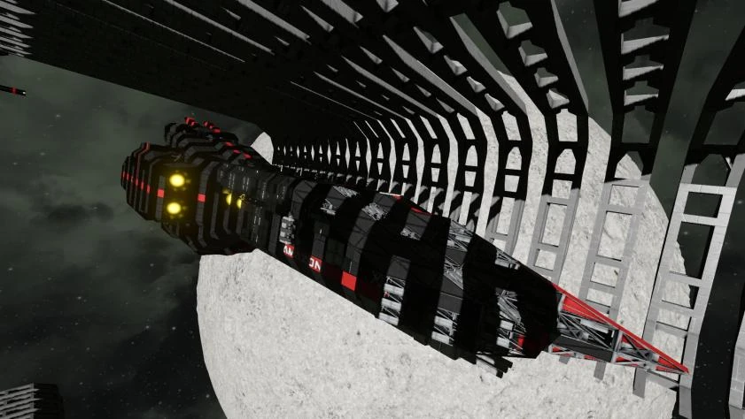 RWI Amazon | The Red Wood Universe Wiki | Fandom