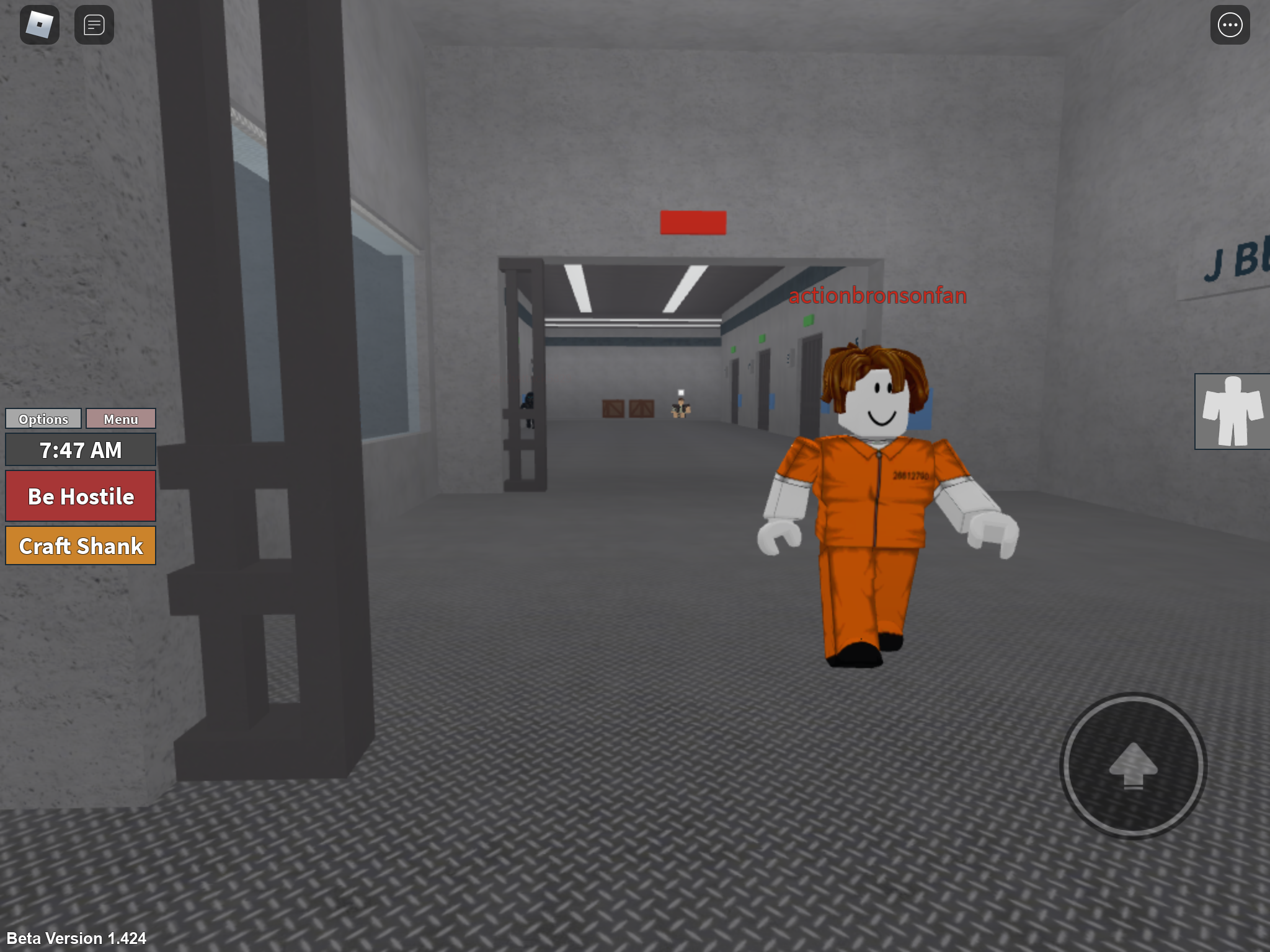 I made the old jb prison out of lego : r/robloxjailbreak