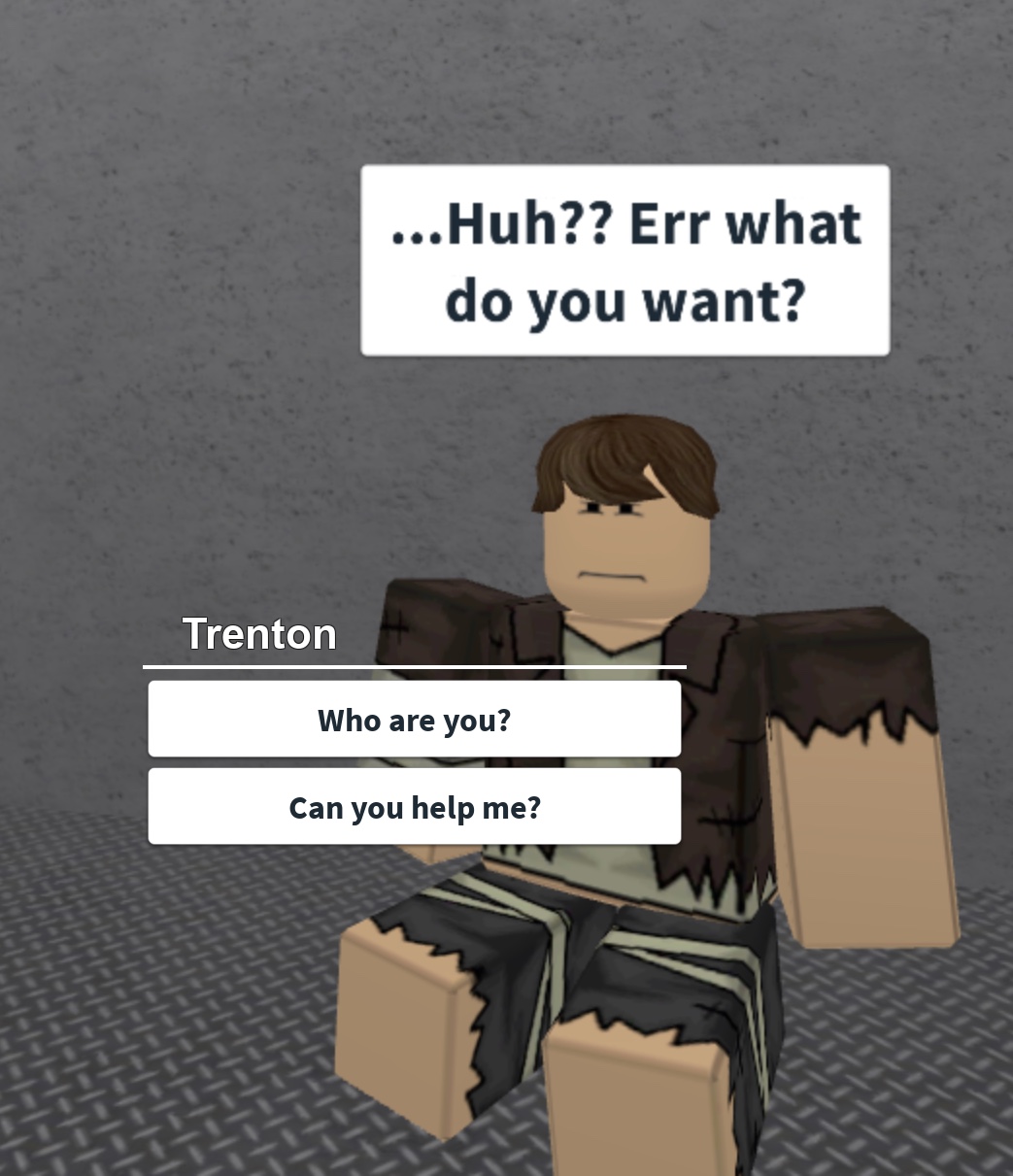 Trenton Redwood Prison Wiki Fandom - roblox redwood prison wiki