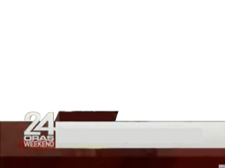 24 Oras Weekend Logo Other Reece Wiki Fandom
