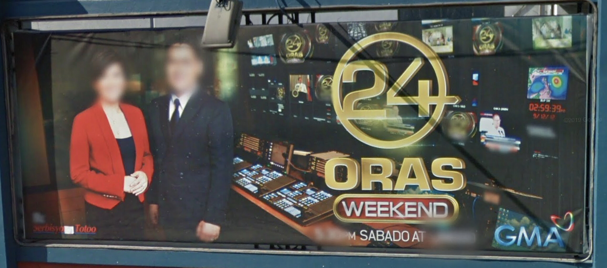 24 oras live sales streaming today 2019