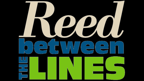 Reed Between The Lines Logo