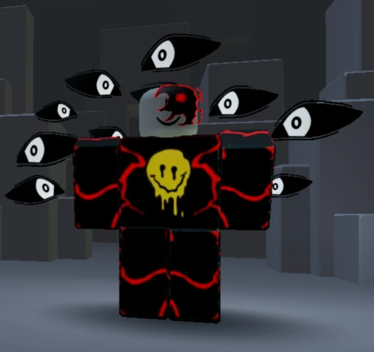 Corrupted Gab | Reedling Cult Wiki | Fandom