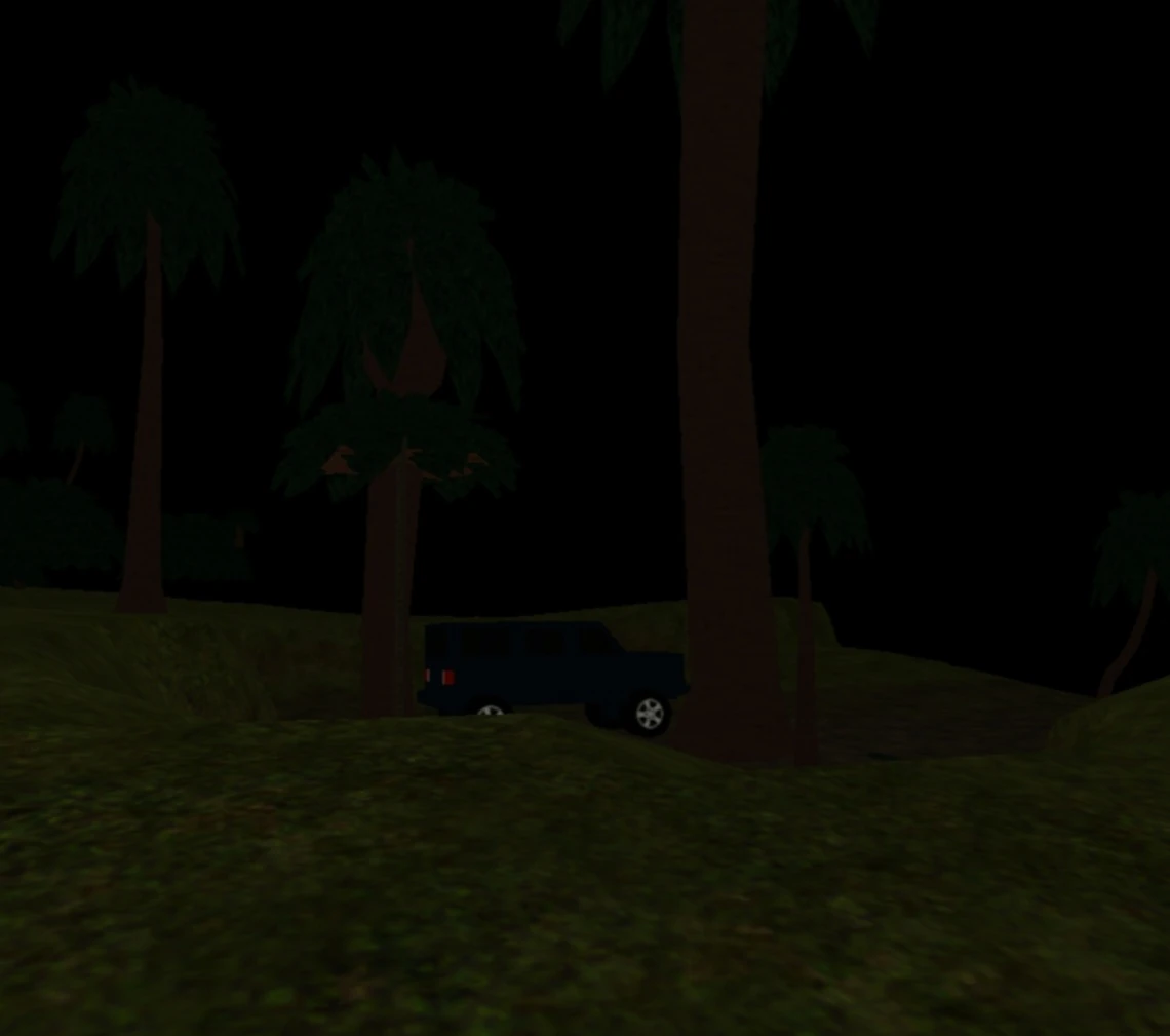 The Southern Jungles | Reedling Cult Wiki | Fandom