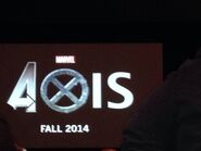 Our Marvel admins get a sneak peek at what's coming...