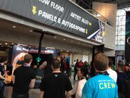 NYCC-2014 WikiaLive 0006