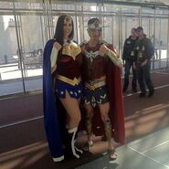 NYCC-2014 WikiaLive 0010