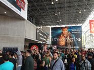 NYCC-2014 WikiaLive 0005