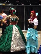 C2e22014-trooperprincess