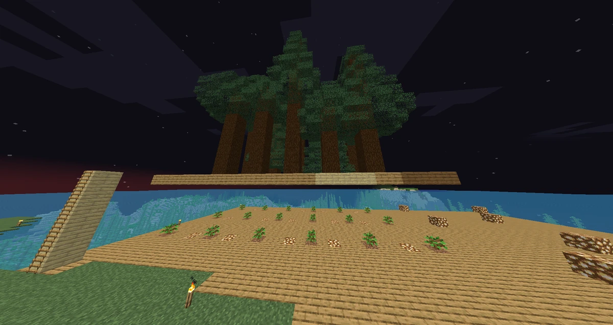 Balresk Tree Farm Reeds Smp Wiki Fandom