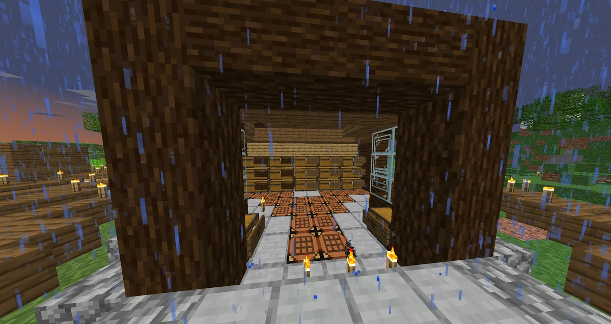 Public Chest House Reeds Smp Wiki Fandom