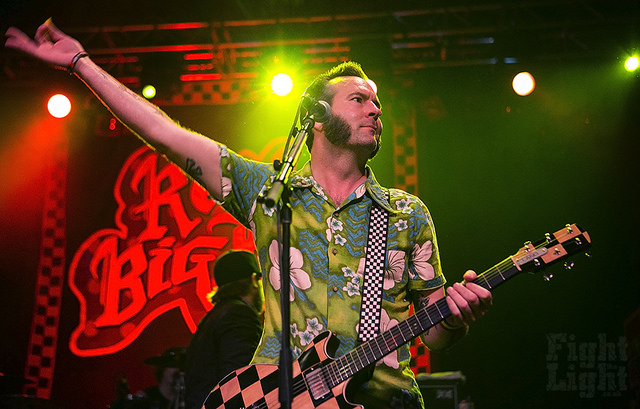 List of All Top Reel Big Fish Albums, Ranked