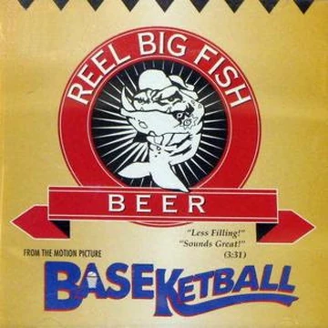 Beer | Reel Big Fish Wiki | Fandom