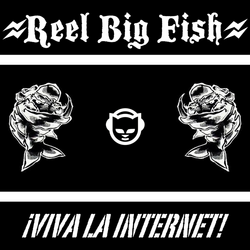 Viva La Internet/Blank CD, Reel Big Fish Wiki