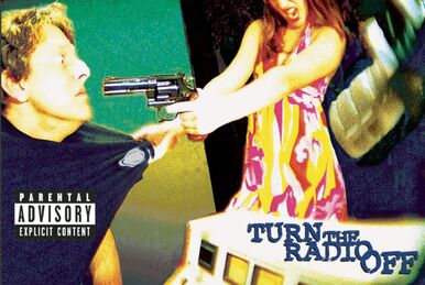 Turn the Radio Off (Reel Big Fish album), Music Observer Wikia