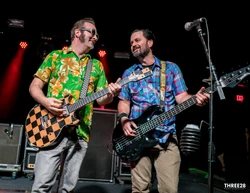 Aaron Barrett | Reel Big Fish Wiki | Fandom Aaron Barrett | Reel Big Fish Wiki | Fandom