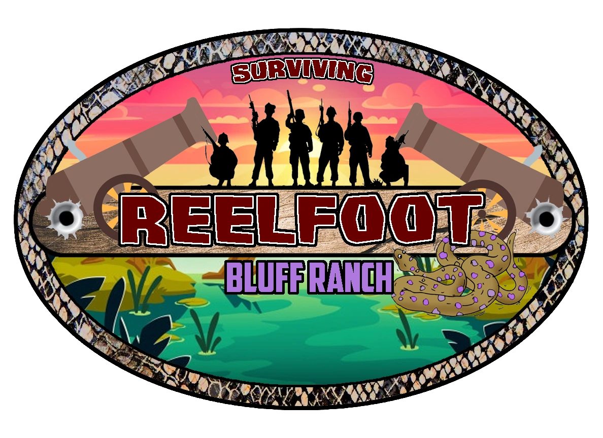 Bluff Ranch | Surviving Reelfoot Wiki | Fandom