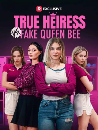 True Heiress vs. Fake Queen Bee | Reels Wiki | Fandom