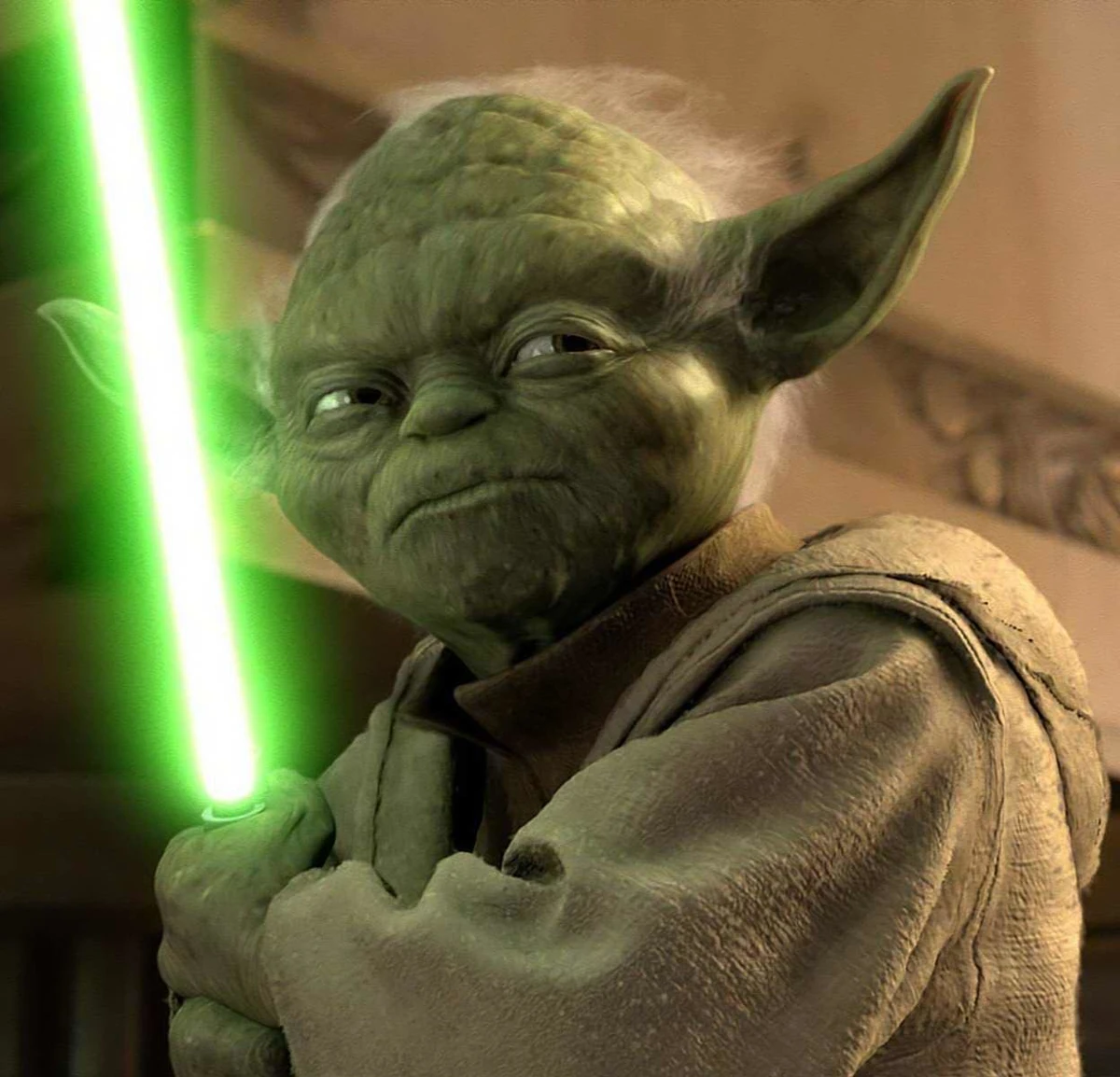 Yoda | Re-Entry Wikia | Fandom