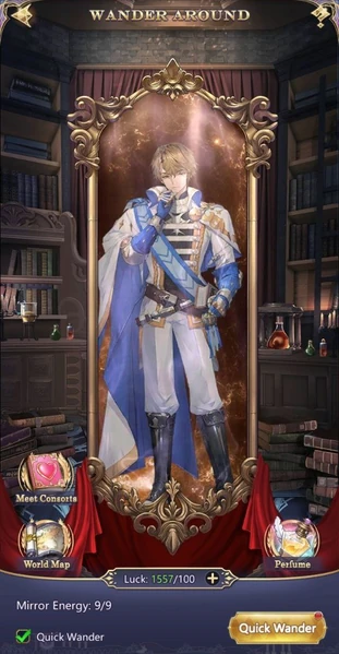 City functionality | Refantasia: Charm and Conquer Wiki | Fandom