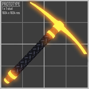 Pickaxe price deals