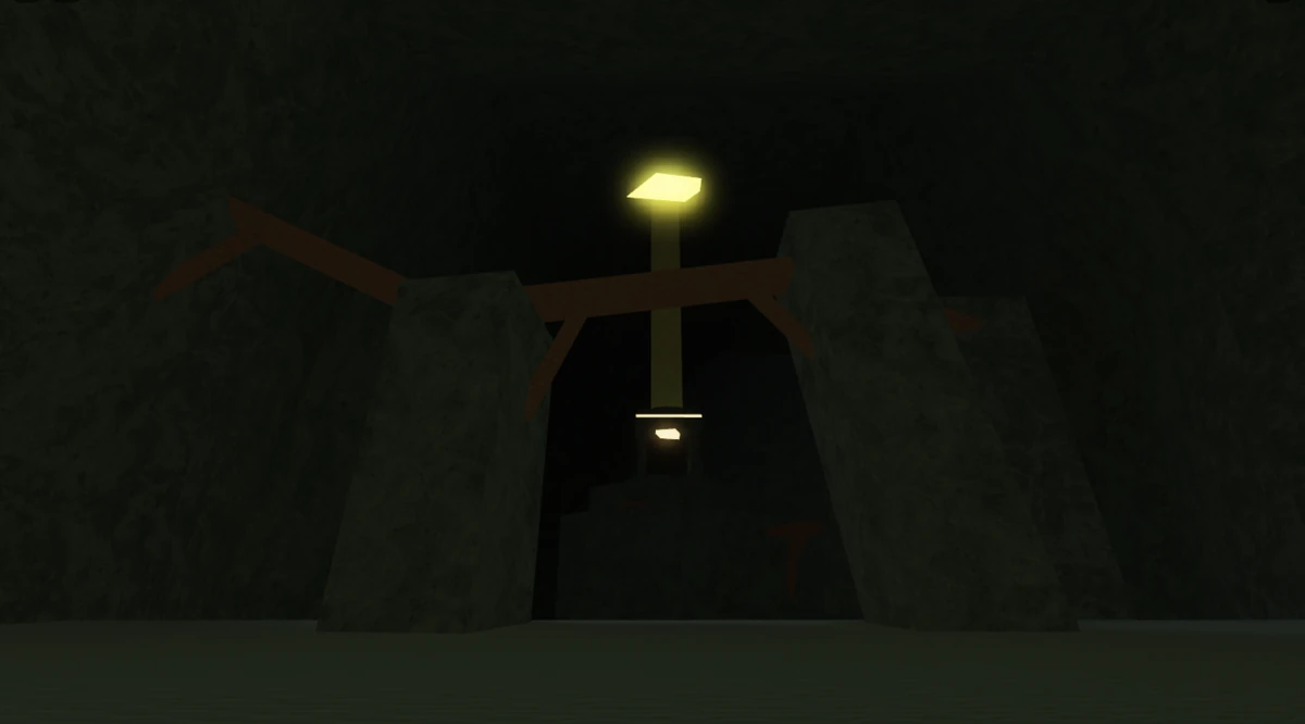 Sun's Secret Refinery Caves Wiki Fandom