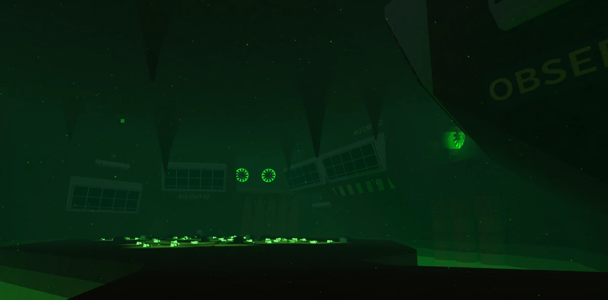 Quarantine Zone Refinery Caves Wiki Fandom