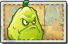 Squash, Plants vs. Zombies Wiki