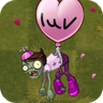 Balloon Zombie (Plants vs. Zombies), Plants vs. Zombies Wiki