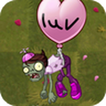 Find zombody to love in Plants vs. Zombies 2's Valenbrainz event