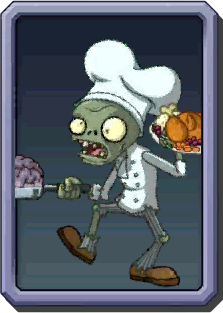 Jester Zombie  Plants vs zombies, Plant zombie, Zombie drawings