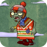 Poncho Zombie | Plants vs. Zombies: Reflourished Wiki | Fandom