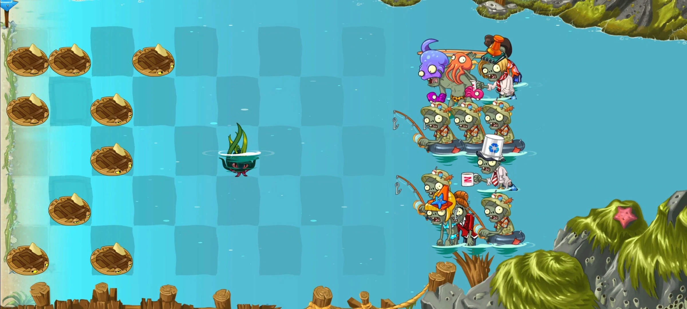 DAMNABLE EXCITE ZOMBIES  OUT OF ORDER コア DAMNABLE EXCITE ZOMBIES OUT OF ORDER コア Damnable Excite